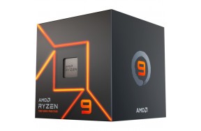 Процесор AMD Ryzen 9 7900X 4.7GHz/64MB, sAM5 BOX (100-100000589WOF)