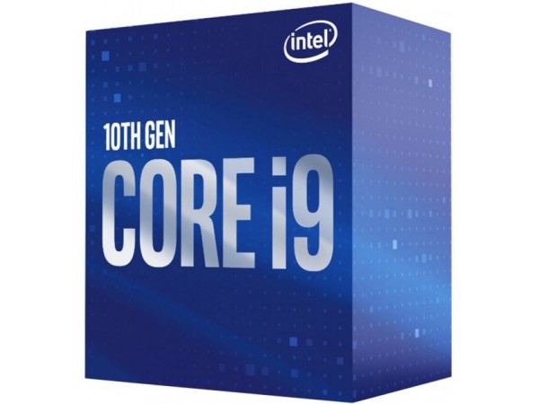 Процесор Intel Core i9-11900 5.2GHz/16MB, LGA1200 14nm BOX(BX8070811900) в Києві. Недорого Процесори