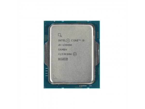 Процесор Intel Core i9-13900K 5.8GHz/36MB, s1700 TRAY (CM8071505094011)