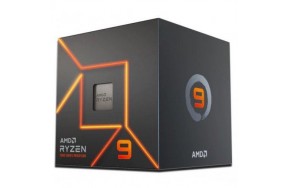 Процесор AMD Ryzen 9 7900 3.7GHz/64MB, sAM5 BOX (100-100000590BOX)