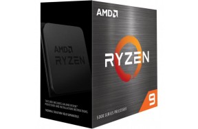 Процесор AMD Ryzen 9 5950X 4.9GHz/64MB, sAM4 BOX (100-100000059WOF)