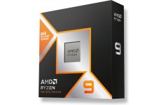 Процесор AMD Ryzen 9 9950X3D 4.3GHz/128MB, sAM5 BOX (100-100000719WOF)