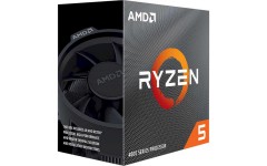 Процесор AMD Ryzen 5 4500 6x4.1GHz sAM4 BOX (100-100000644BOX)