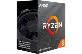 Процесор AMD Ryzen 5 4500 6x4.1GHz sAM4 BOX (100-100000644BOX)
