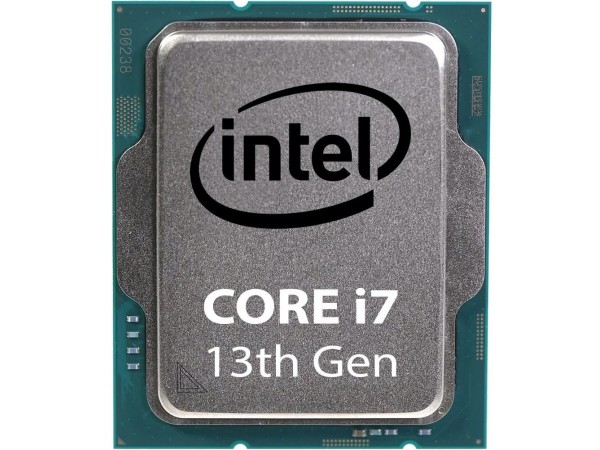 Процесор Intel Core i7-13700KF 3.4GHz/30MB, s1700 TRAY (CM8071504820706) в Киеве. Недорого Процессоры