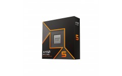 Процесор AMD Ryzen 5 9600X 3.9GHz/32MB, sAM5 BOX (100-100001405WOF)