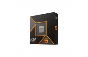 Процесор AMD Ryzen 5 9600X 3.9GHz/32MB, sAM5 BOX (100-100001405WOF)