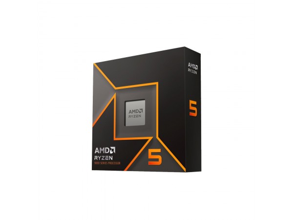 Процесор AMD Ryzen 5 9600X 3.9GHz/32MB, sAM5 BOX (100-100001405WOF)