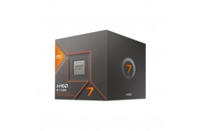 Процесор AMD Ryzen 7 8700G 4.2GHz/16MB, sAM5 BOX  (100-100001236BOX)