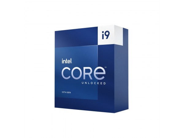 Процесор Intel Core i9-13900K 5.8GHz/36MB, s1700 BOX (BX8071513900K)