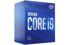 Процесор Intel Core i9-10900KF 3.7GHz/20MB, LGA1200 14nm BOX(BX8070110900KF)
