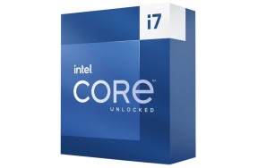 Процесор Intel Core i7-14700KF 3.4GHz/33MB, s1700 BOX (BX8071514700KF)