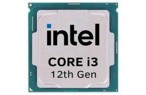 Процесор Intel Core i3-12100 4.3GHz/12MB, LGA1700 TRAY(CM8071504651012)