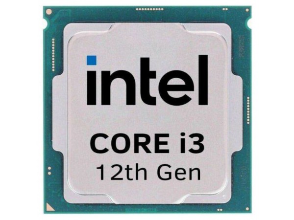 Процесор Intel Core i3-12100 4.3GHz/12MB, LGA1700 TRAY(CM8071504651012)