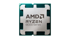 Процесор AMD Ryzen 5 8400F 4.2 GHz/16 MB, sAM5 TRAY (100-000001591)