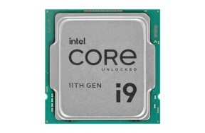 Процесор Intel Core i9-11900K 5.3GHz/16MB, LGA1200 14nm TRAY(CM8070804400161)