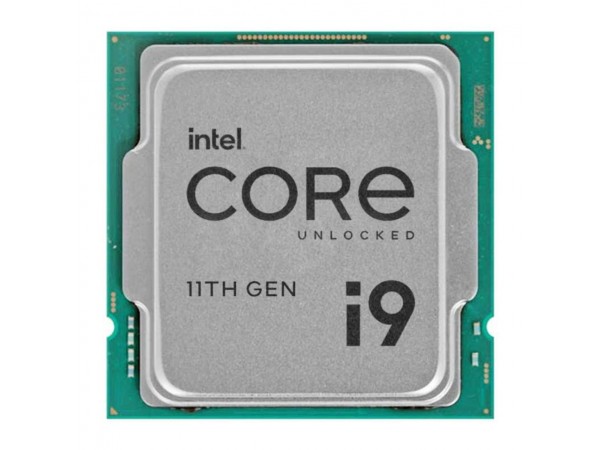 Процесор Intel Core i9-11900K 5.3GHz/16MB, LGA1200 14nm TRAY(CM8070804400161) в Киеве. Недорого Процессоры