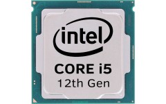 Процесор Intel Core i5-12600KF 6x4.9GHz LGA1700 14 nm TRAY (CM8071504555228)