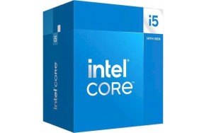 Процесор Intel Core i5-14400F 4.7GHz/20, s1700 BOX (BX8071514400F)