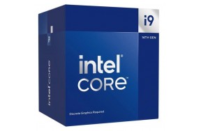Процесор Intel Core i9-14900F 3.2GHz/36MB, s1700 BOX (BX8071514900F)