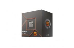 Процесор AMD Ryzen 5 8500G 3.5(5.0)GHz 16MB sAM5 Box (100-100000931BOX)