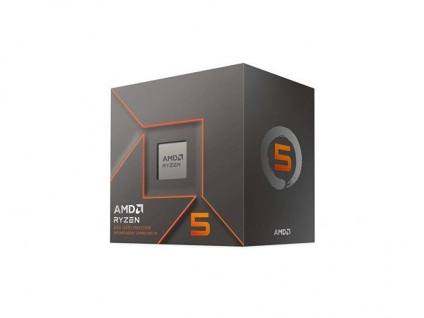 Процесор AMD Ryzen 5 8500G 3.5(5.0)GHz 16MB sAM5 Box (100-100000931BOX)