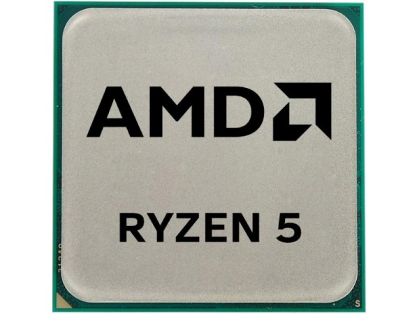 Процесор AMD Ryzen 5 5600X 6x4.6GHz sAM4 TRAY (100-000000065) в Киеве. Недорого Процессоры
