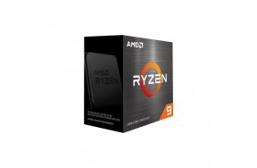 Процесор AMD Ryzen 9 5900X 4.8GHz/64MB, sAM4 BOX (100-100000061WOF)