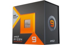 Процесор AMD Ryzen 9 7950X3D 4.2GHz/128MB sAM5 BOX (100-100000908WOF)