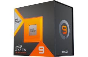 Процесор AMD Ryzen 9 7950X3D 4.2GHz/128MB sAM5 BOX(100-100000908WOF)
