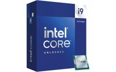 Процесор Intel Core i9-14900KF 3.2GHz/36MB, s1700 BOX (BX8071514900KF)