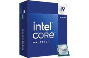 Процесор Intel Core i9-14900KF 3.2GHz/36MB, s1700 BOX (BX8071514900KF)