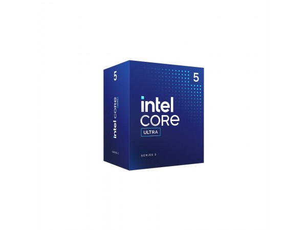 Процесор Intel Core Ultra 5 225F 3.3GHz/20MB, s1851 BOX (BX80768225F)