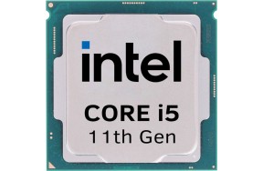 Процесор Intel Core i5-11600K 6x4.9GHz LGA1700 14nm TRAY (CM8070804491414)