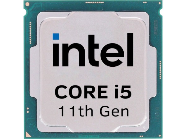 Процесор Intel Core i5-11600K 6x4.9GHz LGA1700 14nm TRAY (CM8070804491414) в Києві. Недорого Процессоры