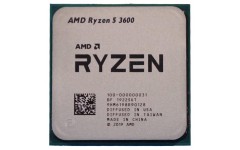 Процесор AMD Ryzen 5 3600 6x4.2GHz sAM4 TRAY