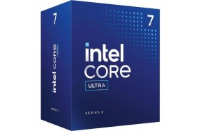 Процесор Intel Core Ultra 7 265 2.4GHz/30MB, s1851 BOX (BX80768265)