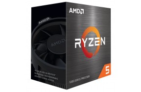 Процесор AMD Ryzen 5 5600GT 3.6GHz/16MB sAM4 BOX (100-100001488BOX)