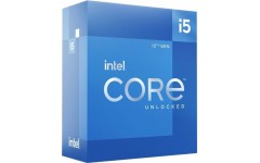 Процесор Intel Core i5-12600K 6x4.9GHz LGA1700 14nm BOX (BX8071512600K)