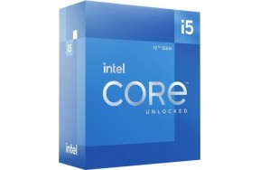 Процесор Intel Core i5-12600K 6x4.9GHz LGA1700 14nm BOX (BX8071512600K)