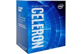 Процесор Intel Celeron G5905 3.5GHz/4MB, s1200 BOX (BX80701G5905)
