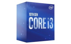 Процесор Intel Core i3-10105 4.4GHz/6MB, LGA1200 14nm BOX (BX8070110105)