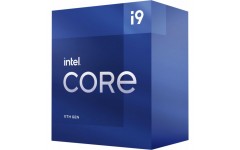 Процесор Intel Core i9-11900K 5.3GHz/16MB, LGA1200 14nm BOX (BX8070811900K)