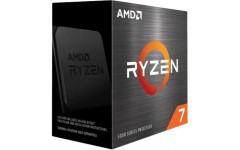 Процесор AMD Ryzen 7 5800X 4.7GHz/32MB, sAM4 BOX (100-100000063WOF)