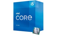 Процесор Intel Core i5-11400 6x4.4GHz LGA1200 14nm BOX (BX8070811400)