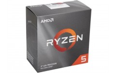 Процесор AMD Ryzen 5 3600 6x4.2GHz sAM4 BOX (100-100000031BOX)