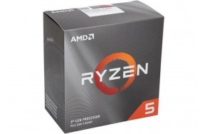 Процесор AMD Ryzen 5 3600 6x4.2GHz sAM4 BOX (100-100000031BOX)