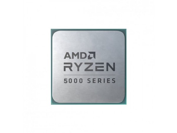 Процесор AMD Ryzen 5 5500 6x4.2GHz sAM4 TRAY (100-000000457) в Киеве. Недорого Процессоры