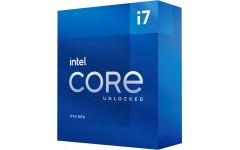 Процесор Intel Core i7-11700K 5.0GHz/16MB, LGA1200 14nm BOX (BX8070811700K)