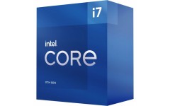 Процесор Intel Core i7-11700 4.9GHz/16MB, LGA1200 14nm BOX (BX8070811700)